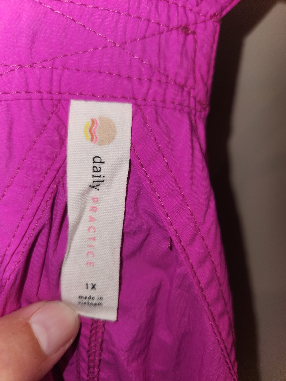 Women's Active Dress. - Picture 3 of 3